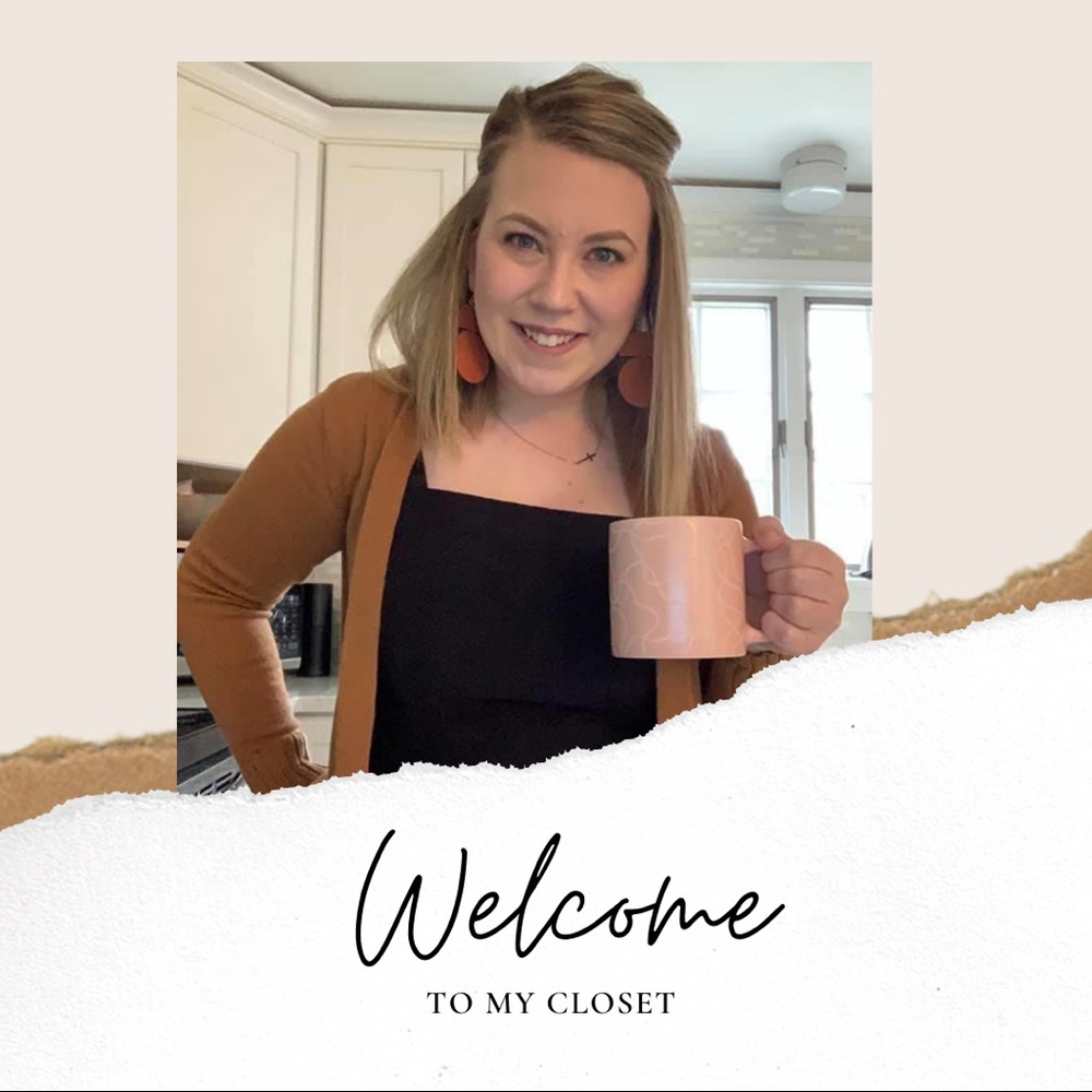 Welcome!